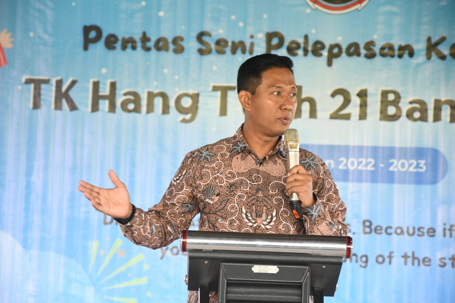 Letkol Laut (P) Indra Nusha