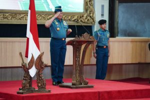 Laksamana TNI Yudo Margono