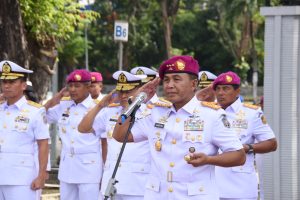 Letjen TNI Marinir Suhartono