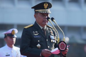 Mayjen TNI Puji Cahyono