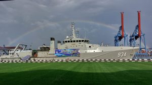 Pushidrosal Laksanakan Ekspedisi Jala Citra 3-2023 “Flores”