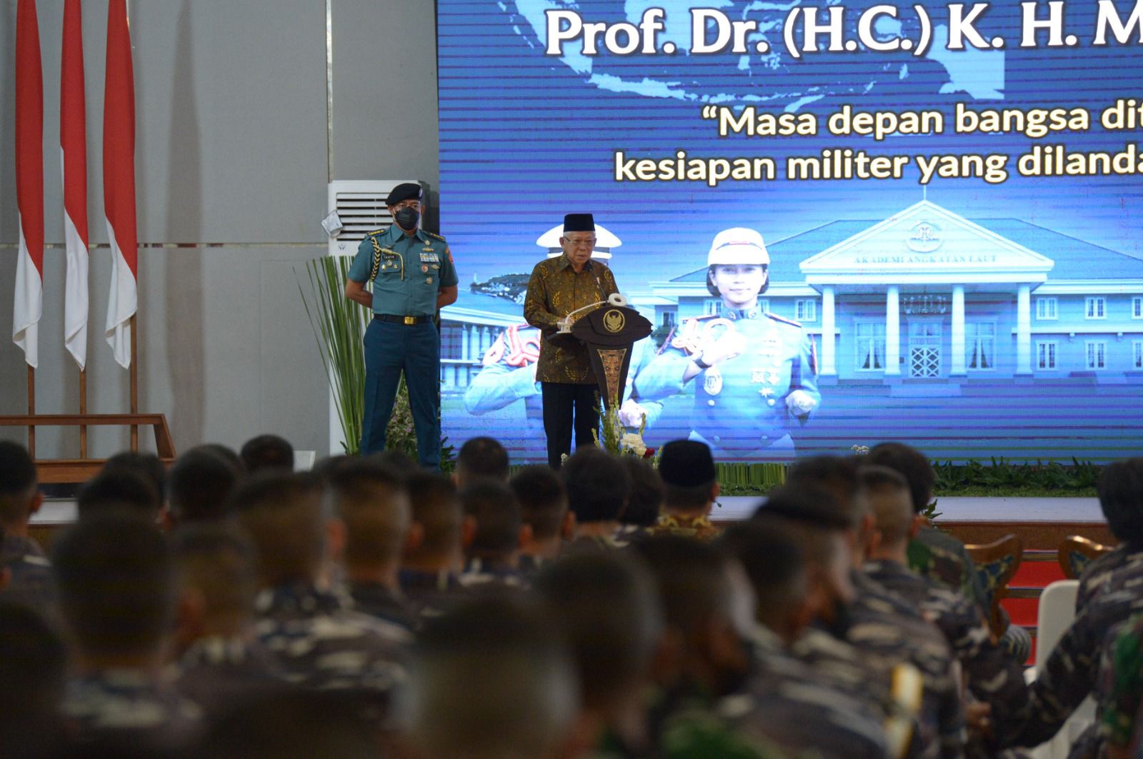 Aparat, Daerah, Danlantamal, Dewan Pers, DPR RI, Indonesia, Institut, Internasional, KASAD, KASAL, Keamanan, kodim, Komandan, Korem, Lantamal, Maritim, Militer, Nasional, Panglima TNI, Polres, POLRI, Prajutit, Pramuka, PWI, Raider, RI, Satgas, TNI, TNI AL, Wartawan, Yonif,