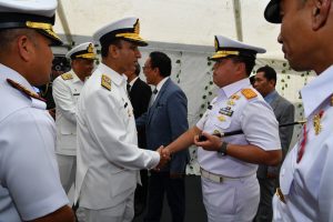 TNI AL akan tingkatkan kerjasama internasional